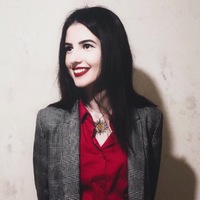 Моисеева Анна Вячеславовна