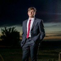 Клементьев Даниил Дмитриевич