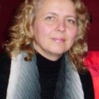 Попова Ирина Николаевна