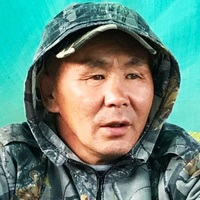 Сергей Савельевич Никифоров