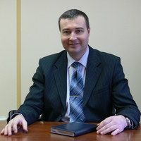 Мазуровский Даниил Владимирович