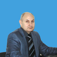 Игорь Юрьевич Гришин