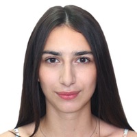 Химичева Кристина Александровна