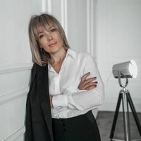 Елена Викторовна Казакова