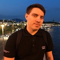 Сергей Владимирович Климович