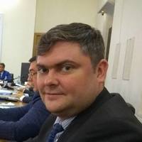 Денис Геннадьевич Румянцев