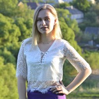 Шатунова Ирина Александровна