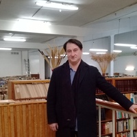 Алексей Викторович Горбунов