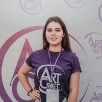 Косоротова Дарья Михайловна