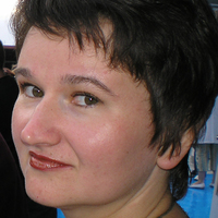 Марина  Храмова