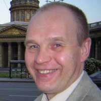 Долбежкин Валерий Алесандрович