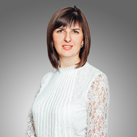 Анастасия Евгеньевна Басова