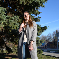 Филиппова Галина Сергеевна