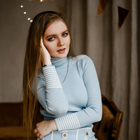 Лукъянчикова Алина Юрьевна