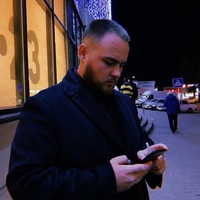 Рублёв Илья