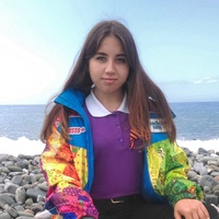 Кривсун Анастасия Сергеевна Кривсун Анастасия Сергеевна