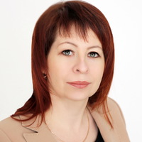 Чередниченко Ольга Александровна