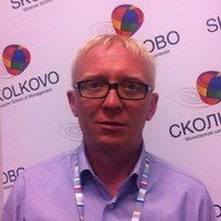 Константин Николаевич Кашников