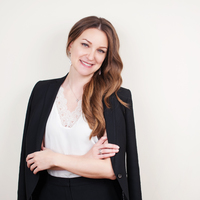 Ирина Валерьевна Карнаух