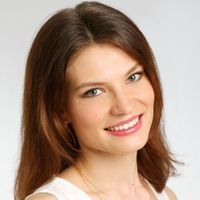 Виктория Андреевна Танкевич