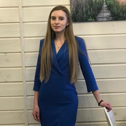 Елена Глухова