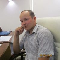 Серебров Степан Леонидович Серебров Степан Леонидович