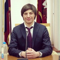 Петросян Давид Юрьевич Петросян Давид Юрьевич