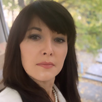 Булаева Елена Владимировна