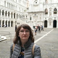 Сташкевич Ольга Станиславовна