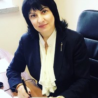 Мазурина Татьяна Юрьевна Мазурина Татьяна Юрьевна