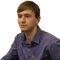 Серебренников Степан Валерьевич Серебренников Степан Валерьевич