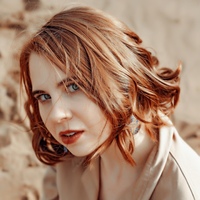 Алина Шипицына