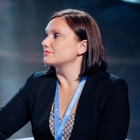 Татьяна Петровна Тельманова