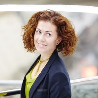 Дарья Николаевна Авдулова