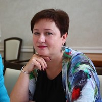 Елена Анатольевна Суханова