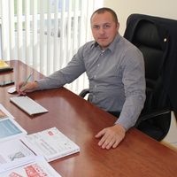 Роменский Олег Васильевич