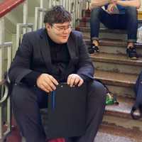 Николаенко Евгений Дмитриевич