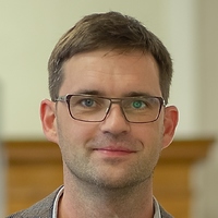 Жилин Сергей Сергеевич
