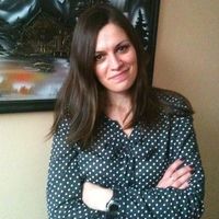 Трофимова Анастасия Анатольевна Трофимова Анастасия Анатольевна