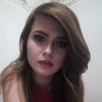 Сиволобова Елизавета Олеговна Сиволобова Елизавета Олеговна