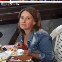 Кожанова Наталья Валерьевна Кожанова Наталья Валерьевна