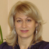 Мачильская Елена