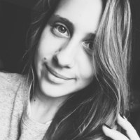 Кавалерова Анастасия