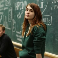 Корольчук Дарья Игоревна Корольчук Дарья Игоревна