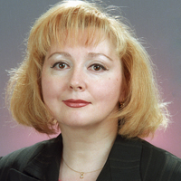 Жегалова Елена Валерьевна