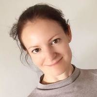 Пятакова Наталья Владимировна