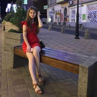 Андриянова Елена Сергеевна