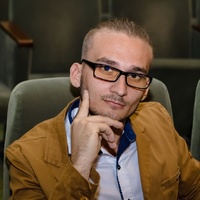 Данил Мельниченко