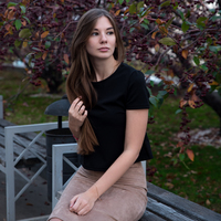 Шелехова Марина Андреевна