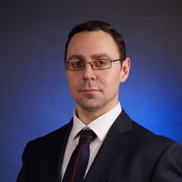 Белоус Павел Владимирович Белоус Павел Владимирович